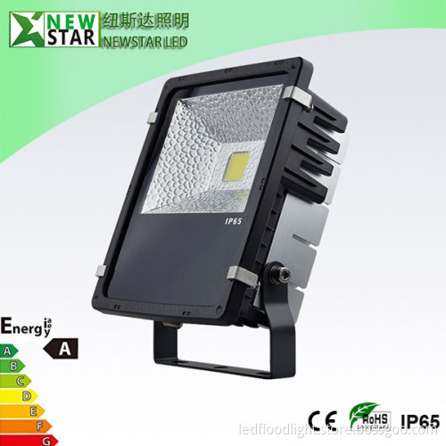50W Economic Finned LED Flood Light